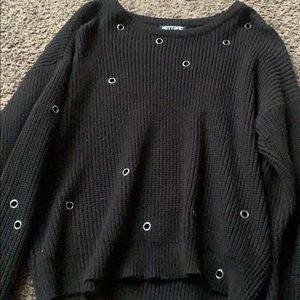 hot topic sweater